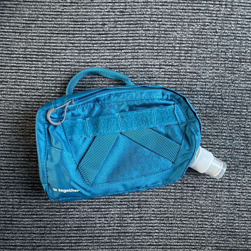 NWOT Dog Walking / Hiking Water Bottle